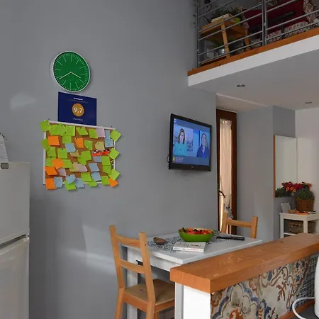 Diana House Apartment