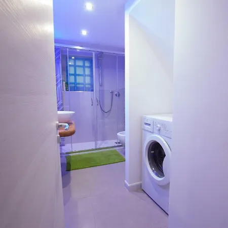 Apartment Diana House *