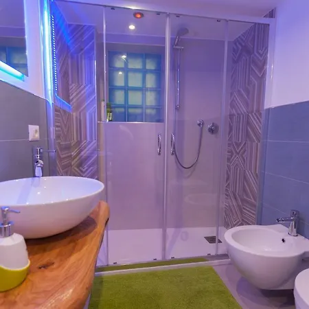 Appartamento Diana House