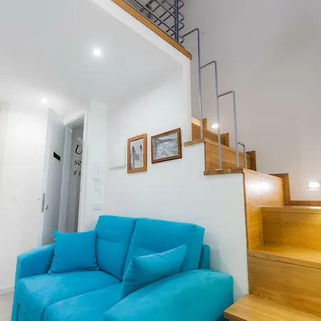 Diana House * Cefalu