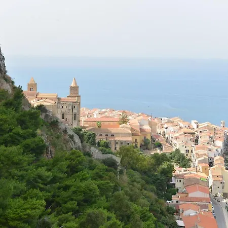 Diana House Cefalù