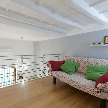 Diana House * Cefalù