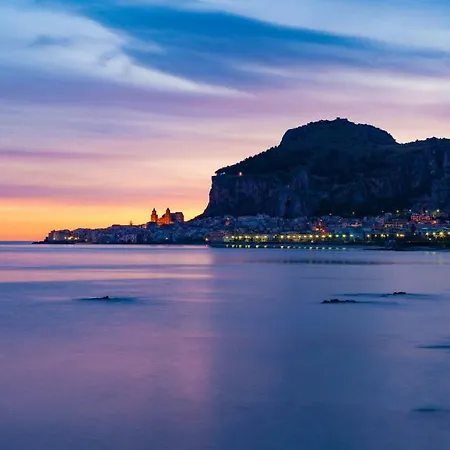 Diana House * Cefalù