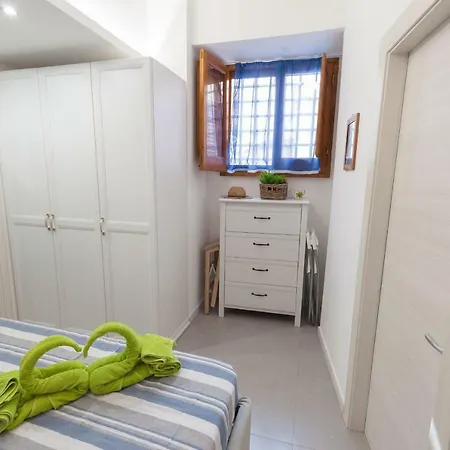 Appartamento Diana House *