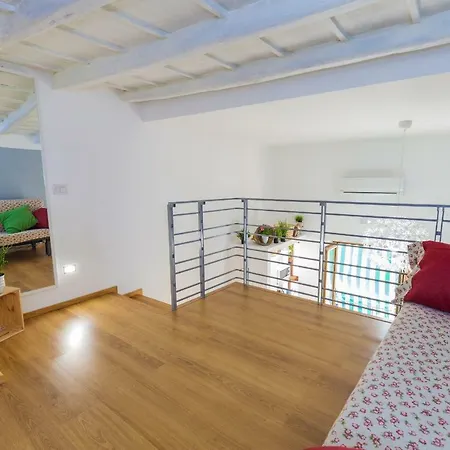 Apartman Diana House Cefalù