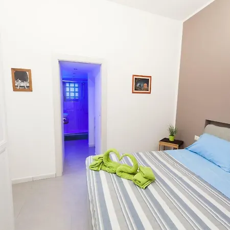 Appartement Diana House