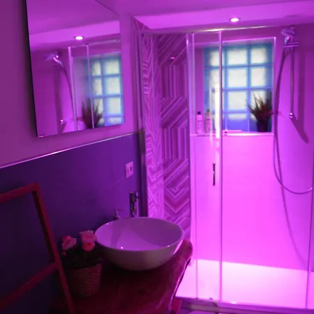Appartement Diana House